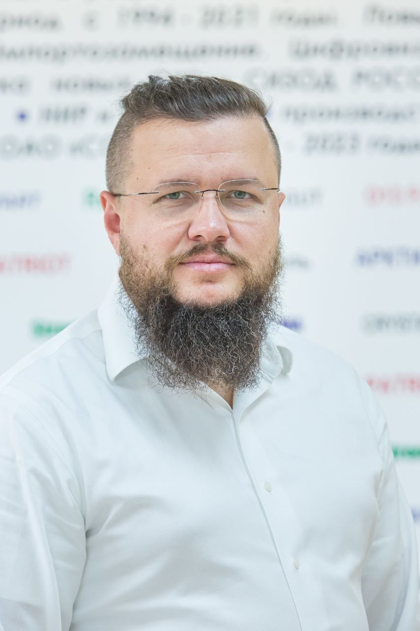 Иван Колчанов