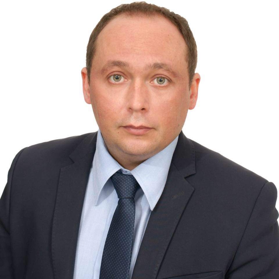 Николай Емец