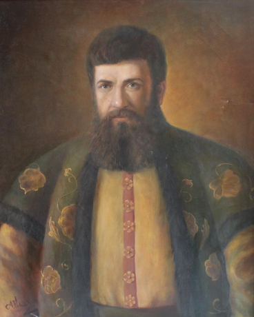 4. Атласов