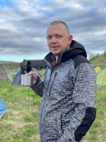 Алексей Жиганов