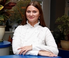 Камбур Алина