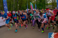 «Восток-Сервис» на спорте: 2 место в эстафете